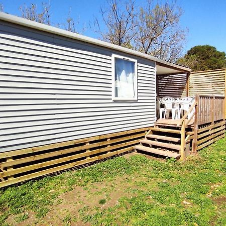 Mobil Home 4-5 Personnes Port La Nouvelle Kültér fotó