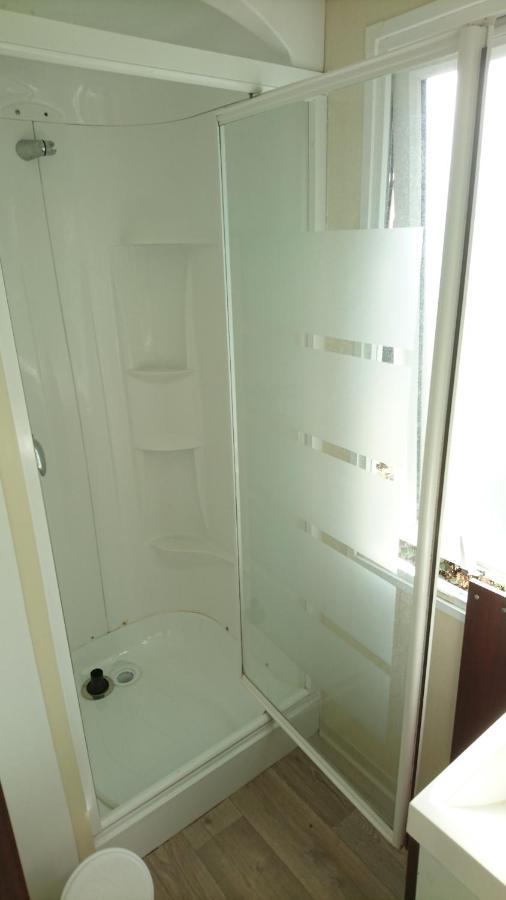 Mobil Home 4-5 Personnes Port La Nouvelle Kültér fotó