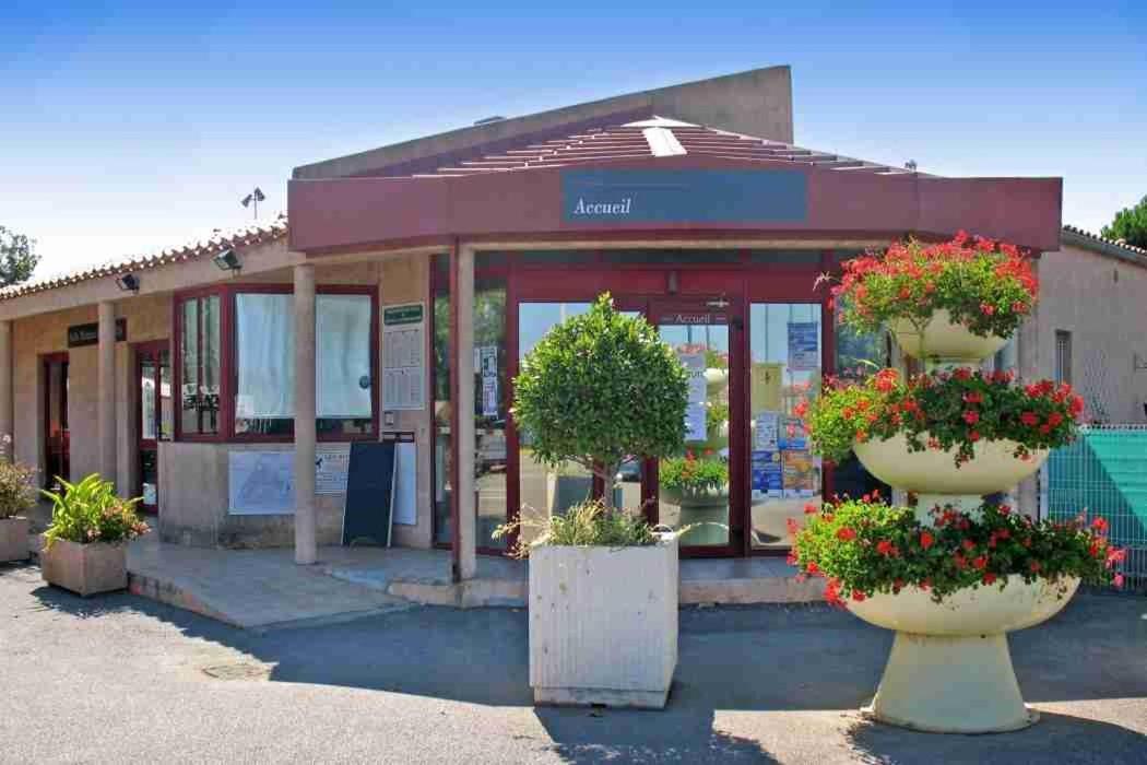 Mobil Home 4-5 Personnes Port La Nouvelle Kültér fotó