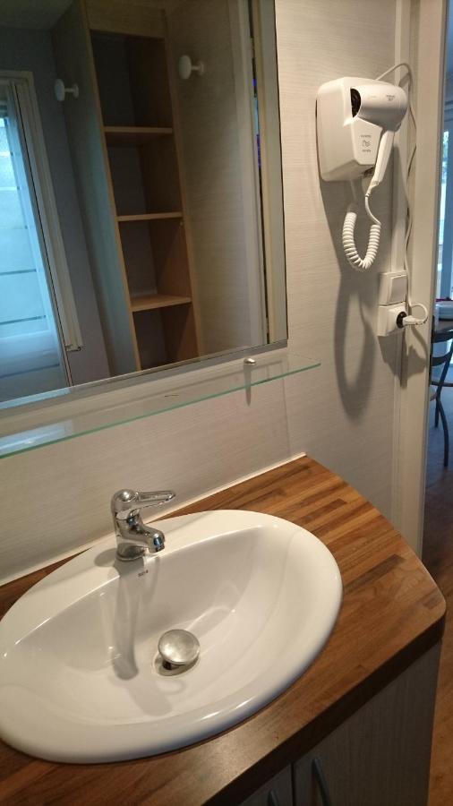 Mobil Home 4-5 Personnes Port La Nouvelle Kültér fotó