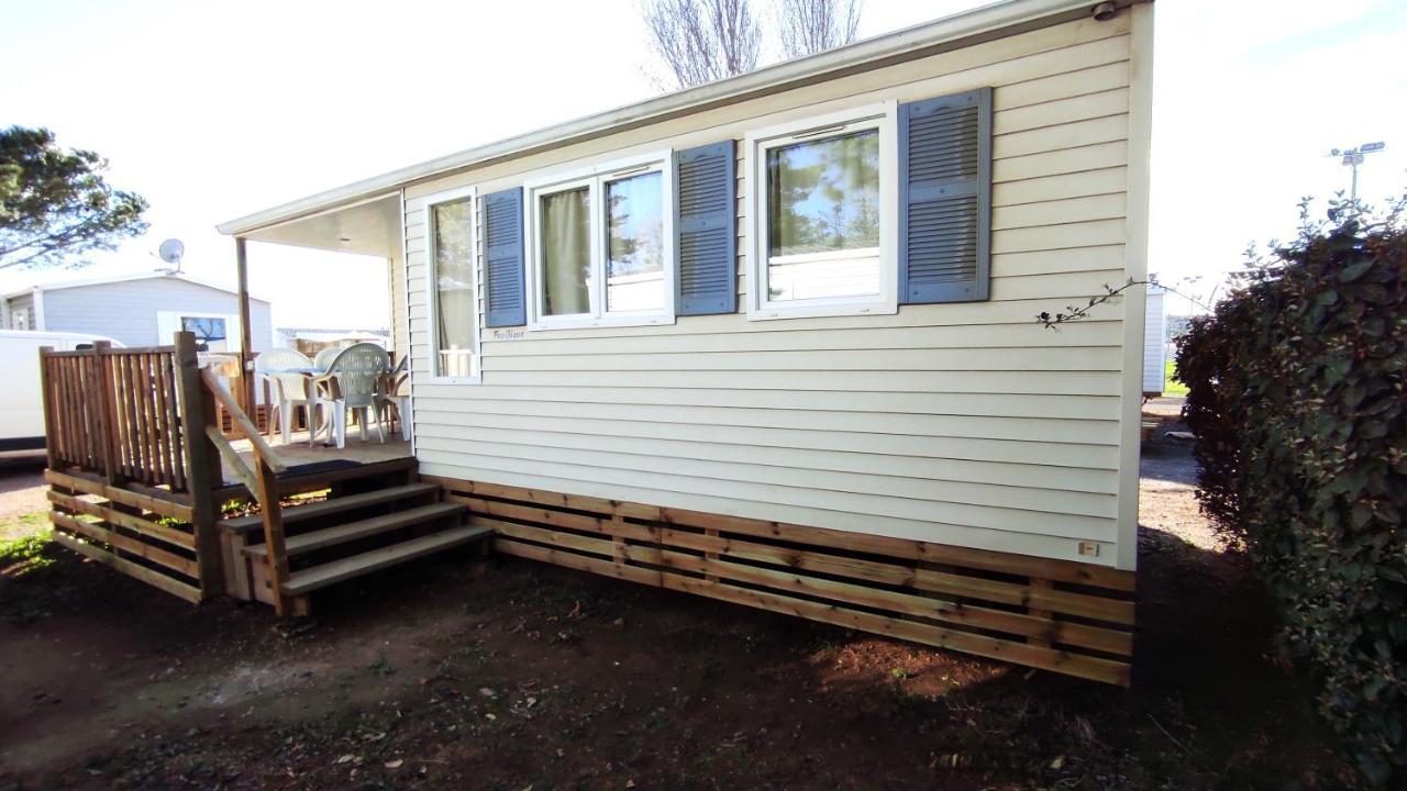 Mobil Home 4-5 Personnes Port La Nouvelle Kültér fotó